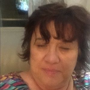 Meet your Posher, Rhonda